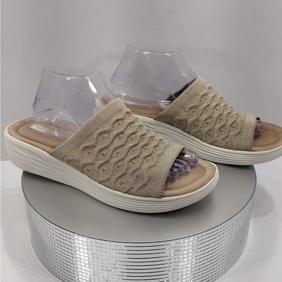 Rika ortholite Women's Slip-On Sandals size 11 pre owned Exellent condition - Picture 4 of 7